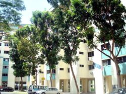 Blk 713 Chong Pang Green (Yishun), HDB 4 Rooms #582833621